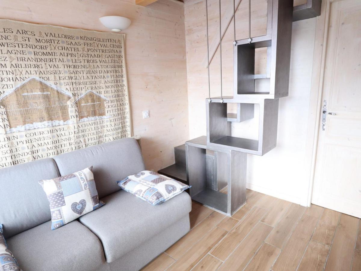 Chalet Cosy Aux Gets, Proche Du Lac Avec Sauna Et Parking Prive - Fr-1-623-58 Les Gets Luaran gambar