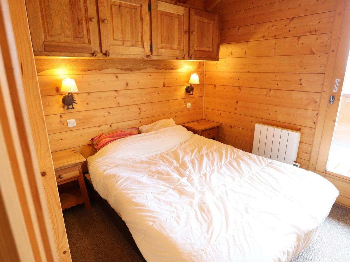 Chalet Cosy Aux Gets, Proche Du Lac Avec Sauna Et Parking Prive - Fr-1-623-58 Les Gets Luaran gambar